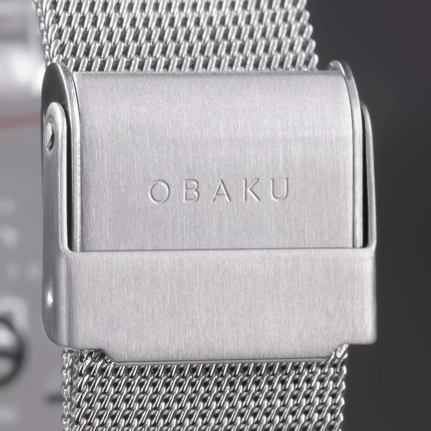 Obaku V260LXCIMC