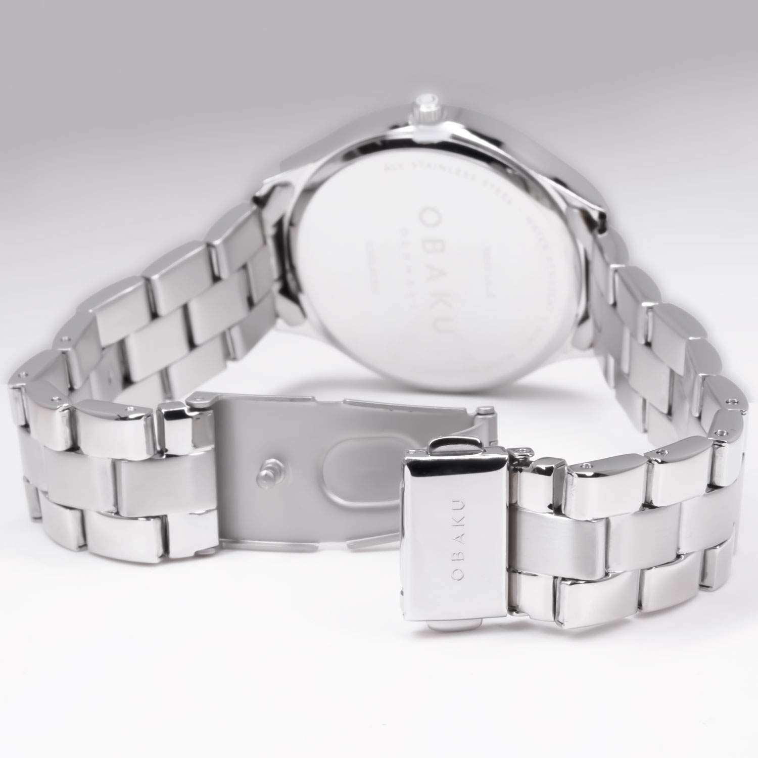 Obaku V260LXCISC