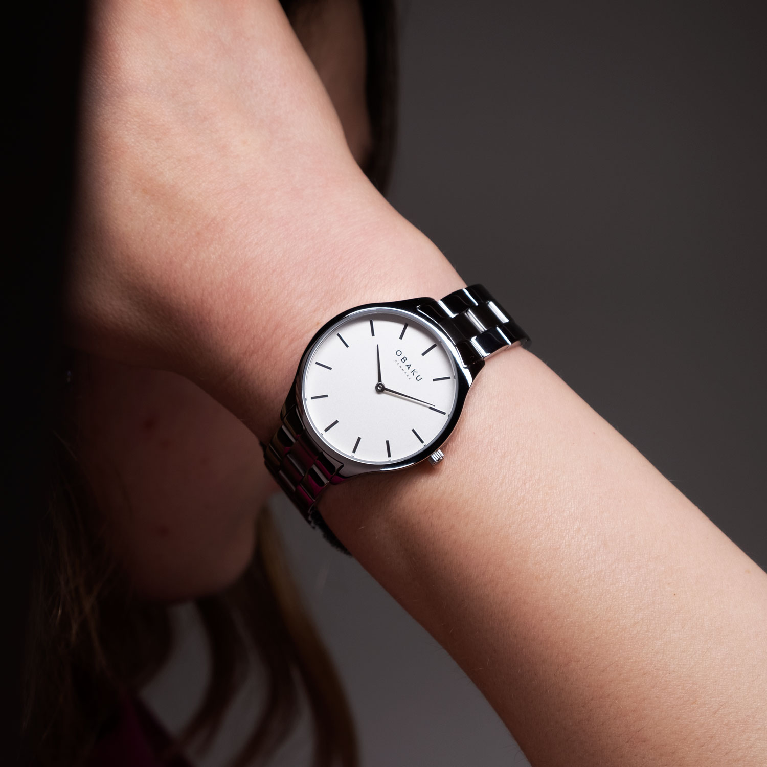 Obaku V260LXCISC