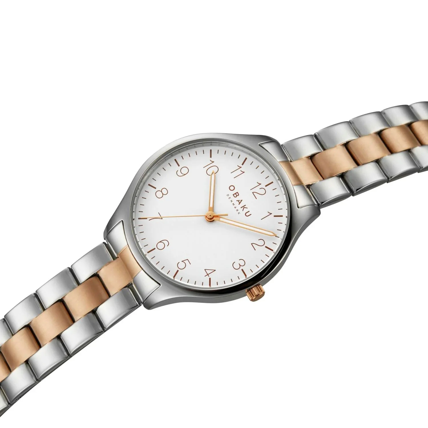 Obaku V260LXCWSH-DAF