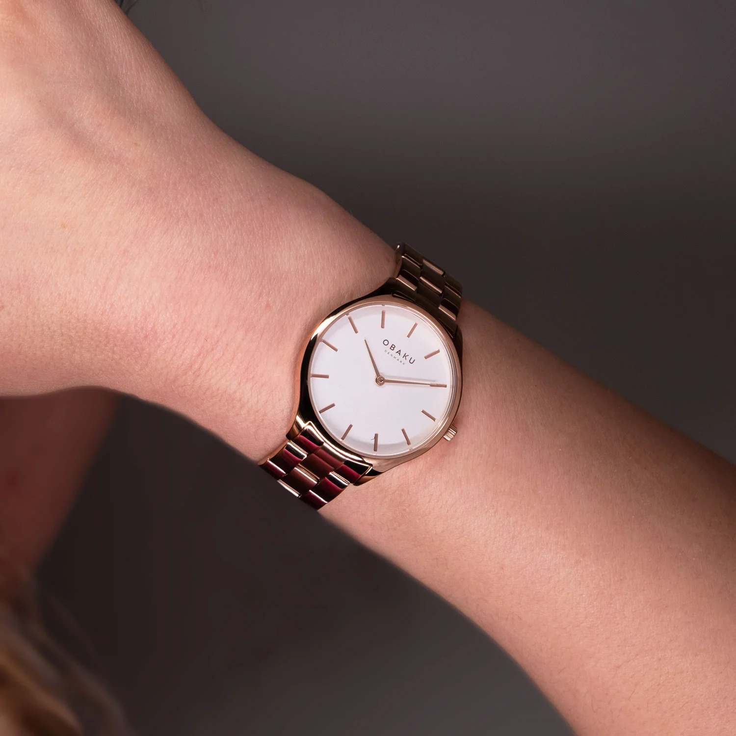 Obaku V260LXVISV