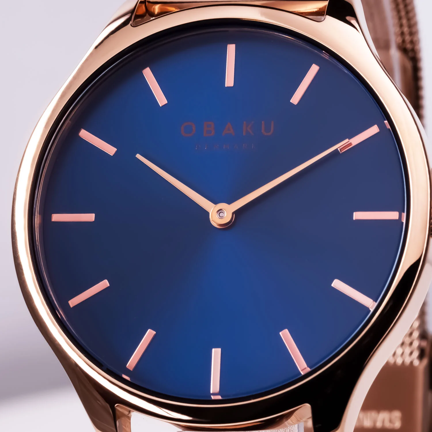 Obaku V260LXVLMV