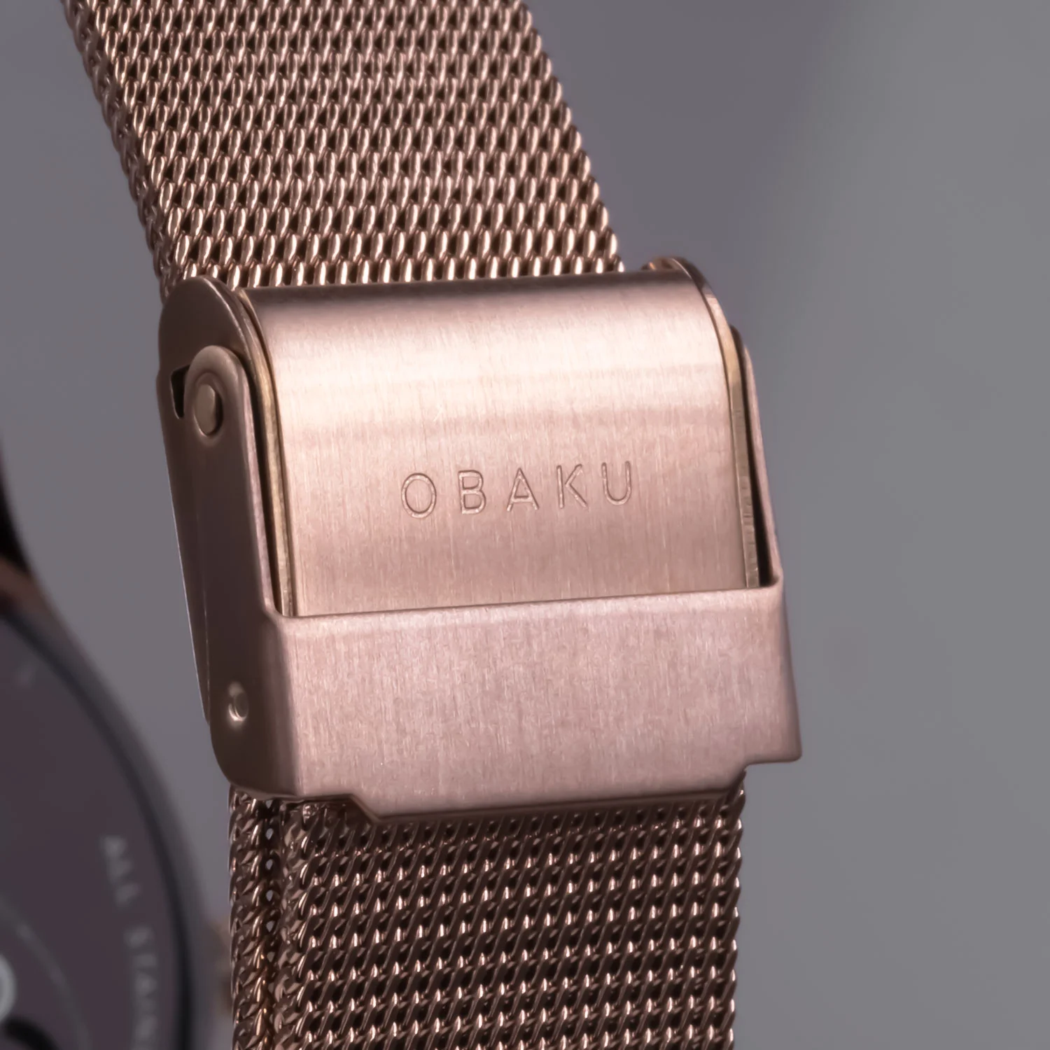 Obaku V260LXVLMV