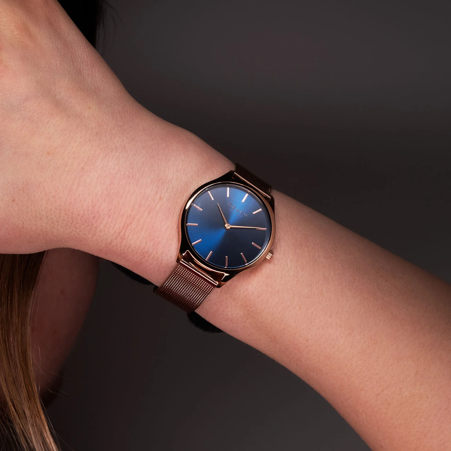 Obaku V260LXVLMV