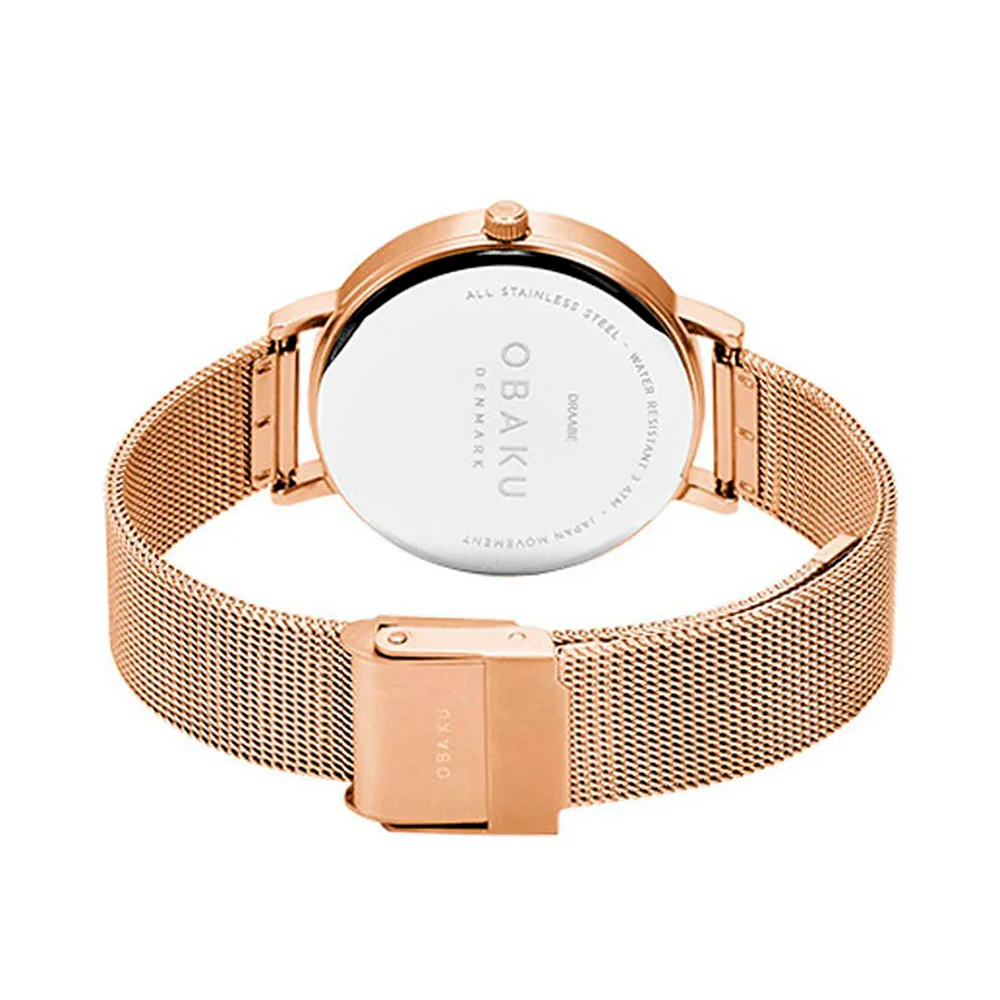 Obaku V260LXVVMV