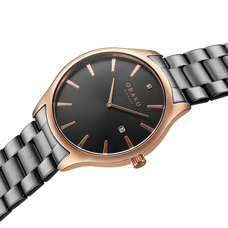 Obaku V266GDVBSB-DD
