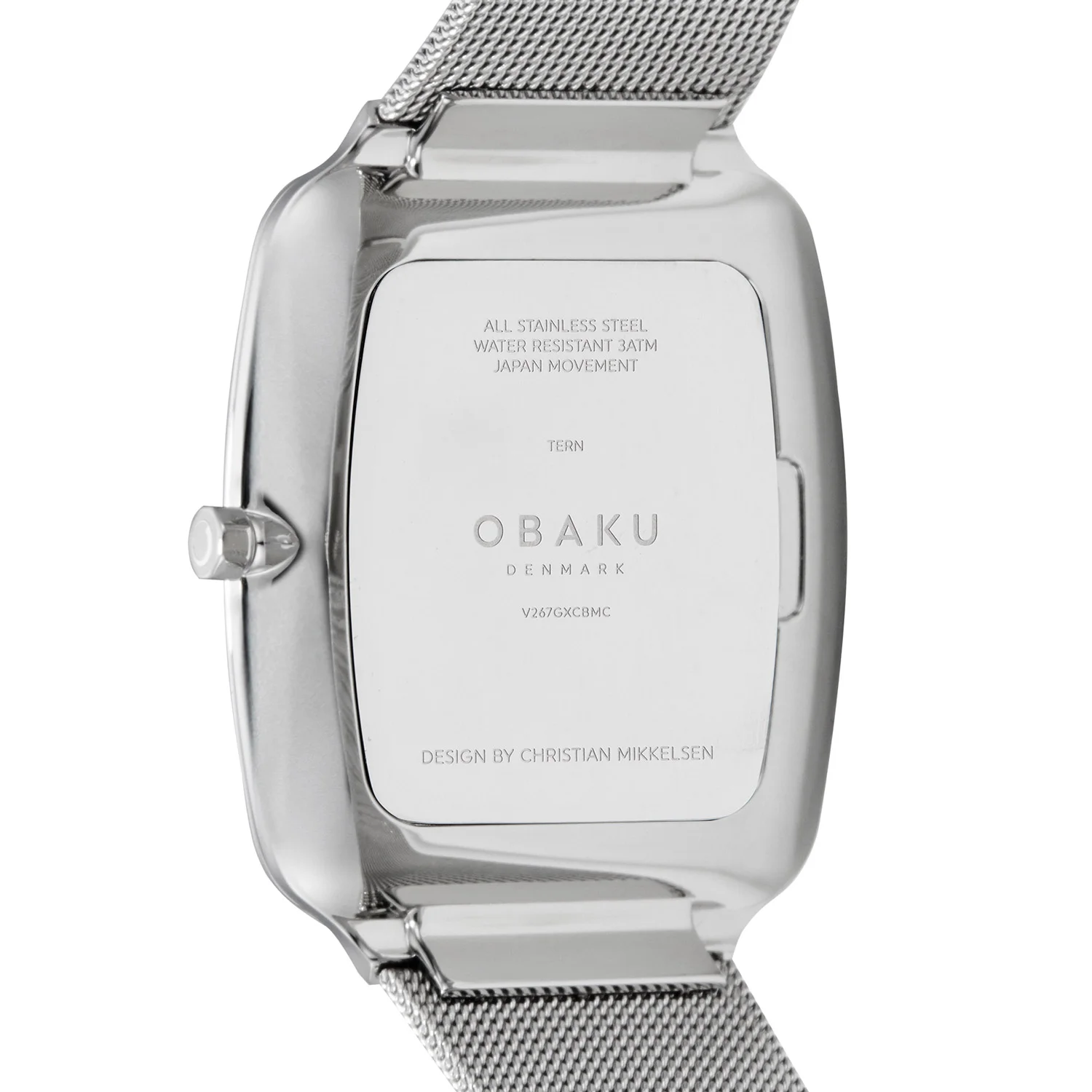 Obaku V267GXCBMC