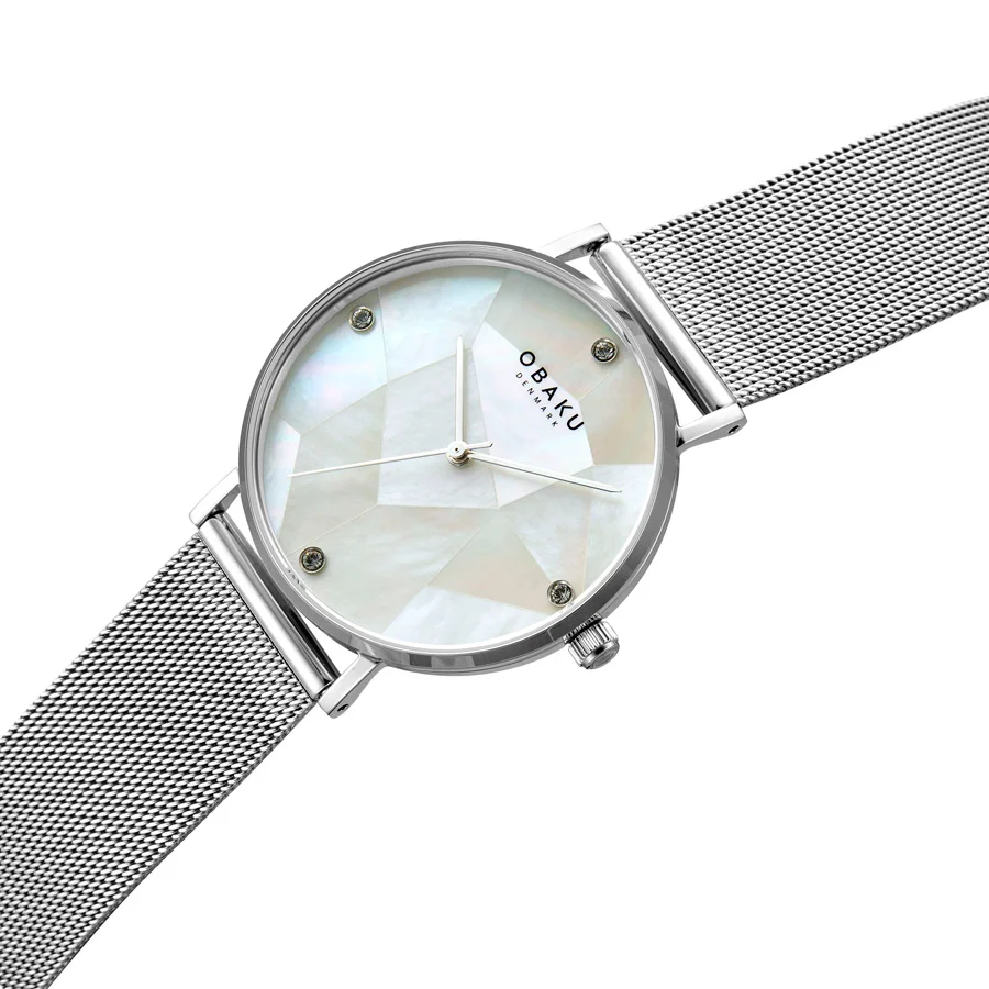 Obaku V268LXCWMC