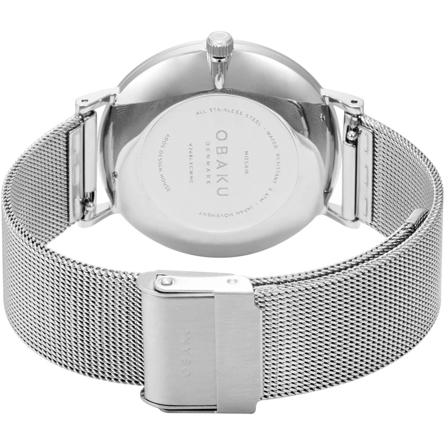 Obaku V268LXCWMC
