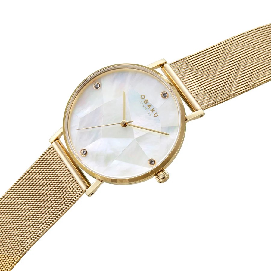 Obaku V268LXGWMG