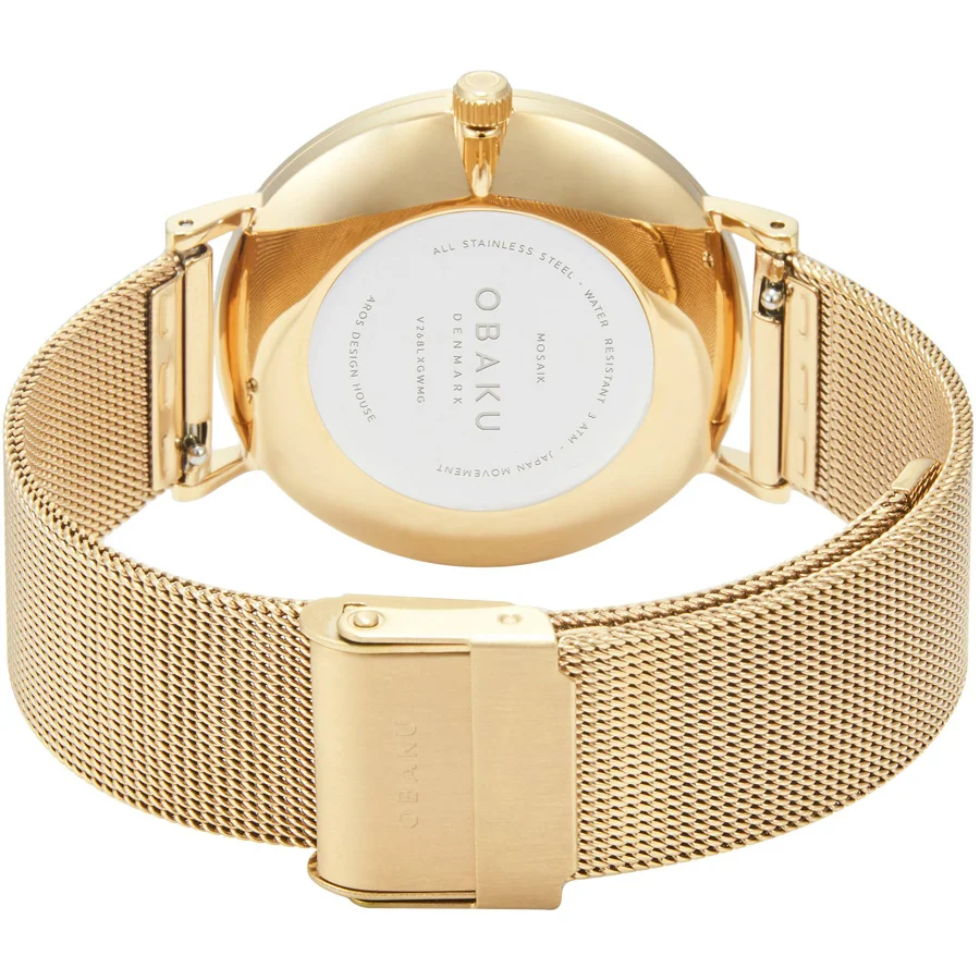 Obaku V268LXGWMG