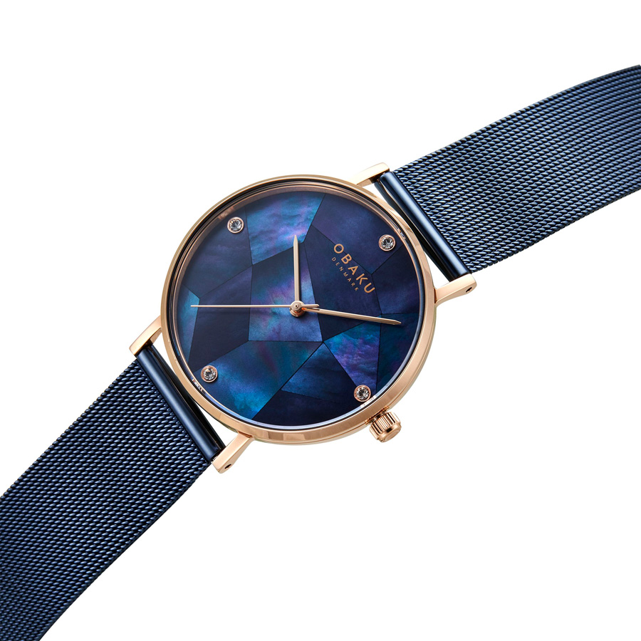 Obaku V268LXVLML