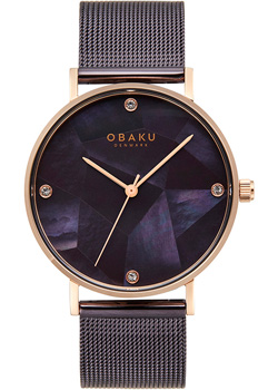 Obaku Mesh