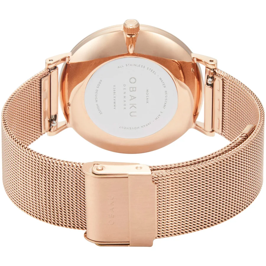 Obaku V268LXVWMV