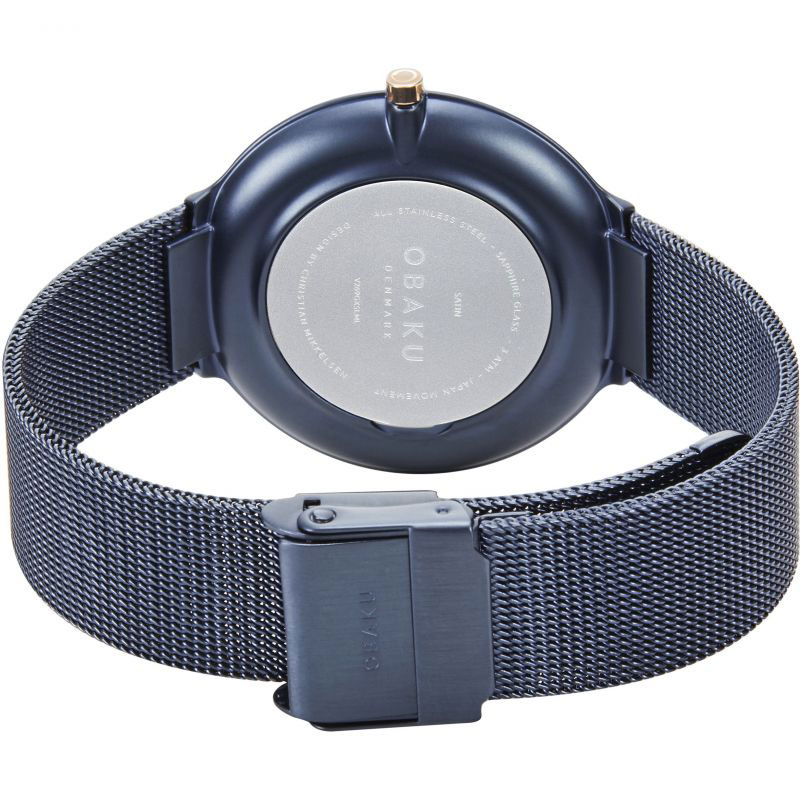 Obaku V269GXSLML
