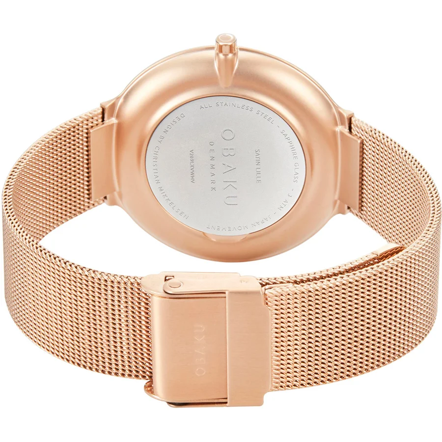 Obaku V269LXVWMV