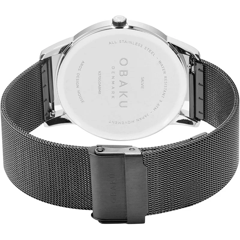 Obaku V270GDABMB