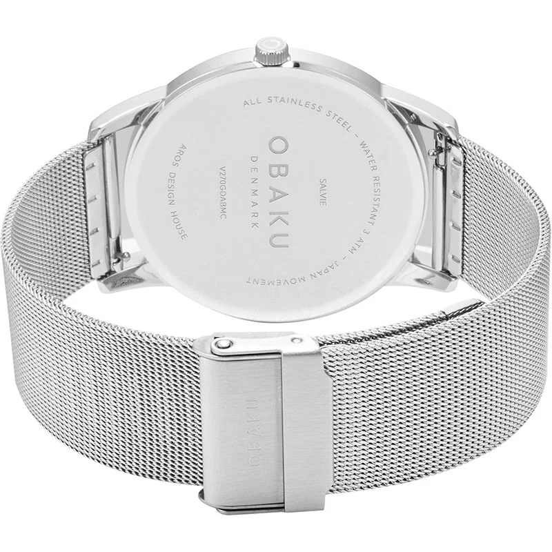 Obaku V270GDABMC