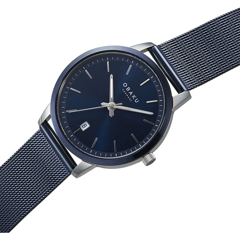 Obaku V270GDHLML