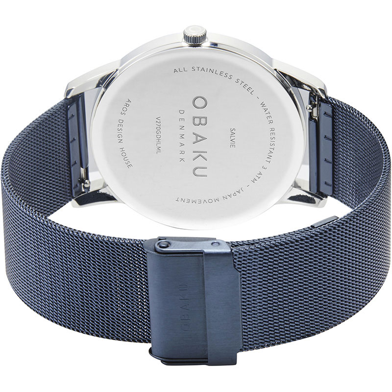 Obaku V270GDHLML
