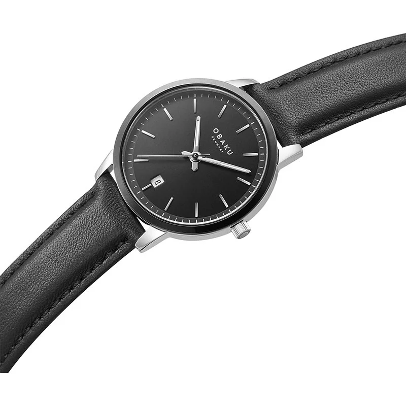 Obaku V270LDABRB