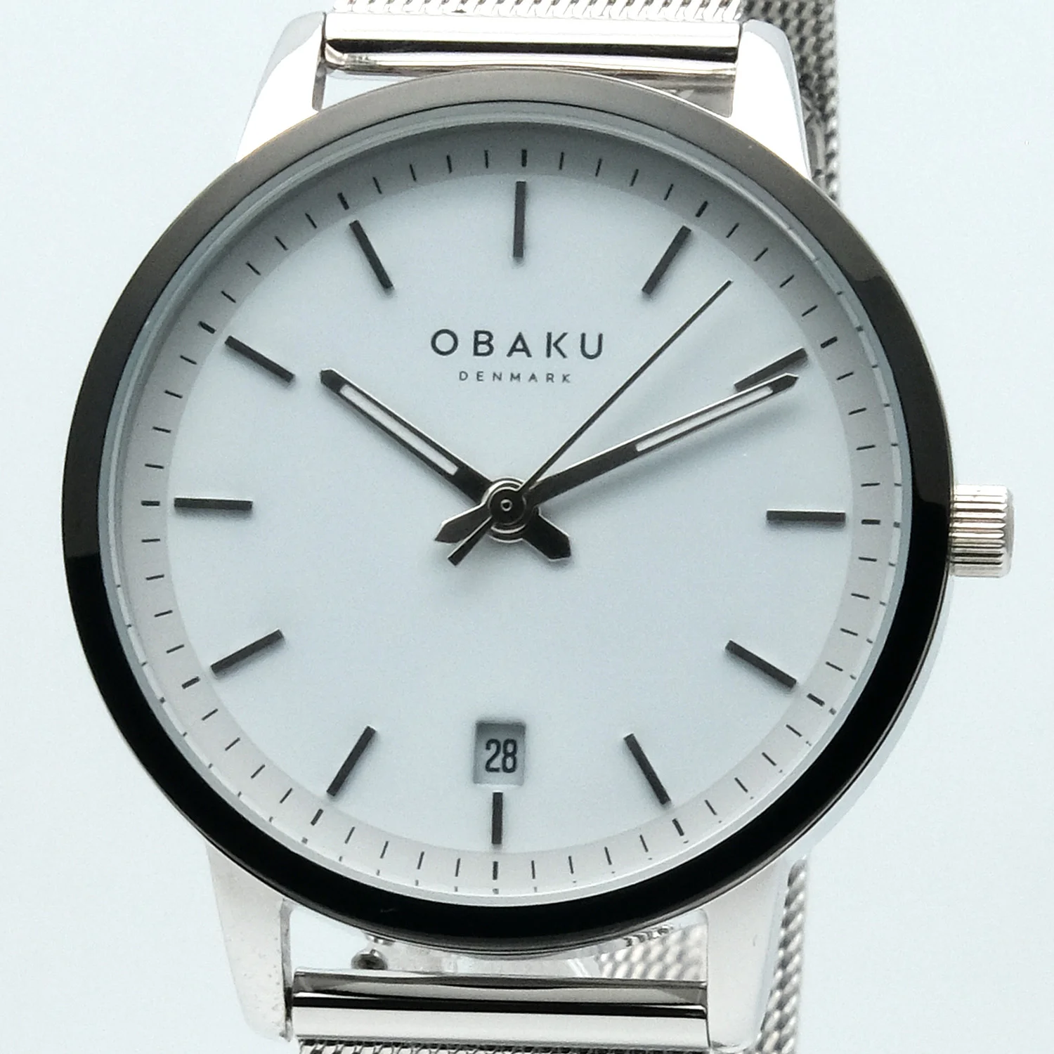 Obaku V270LDAWMC