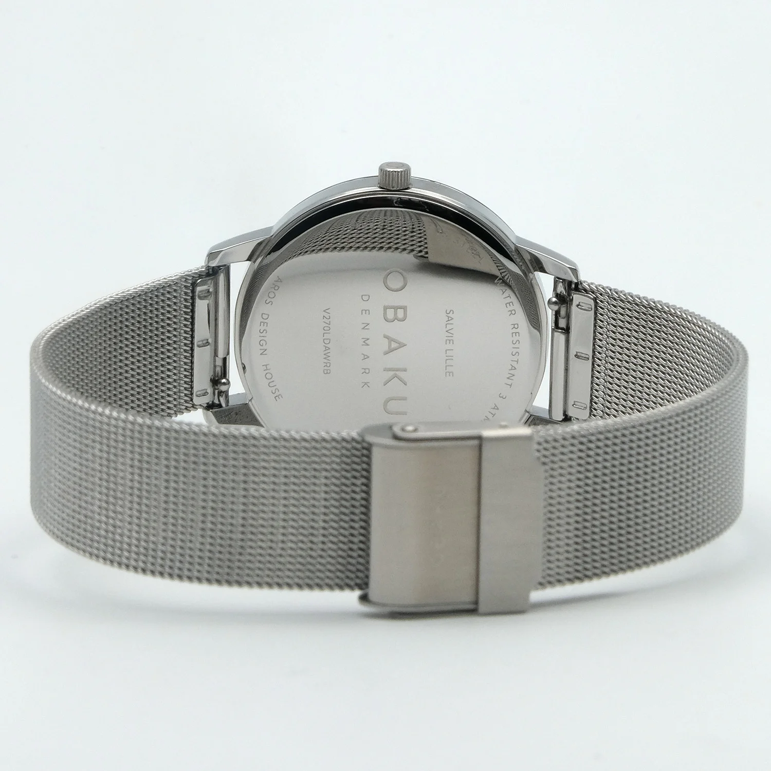 Obaku V270LDAWMC