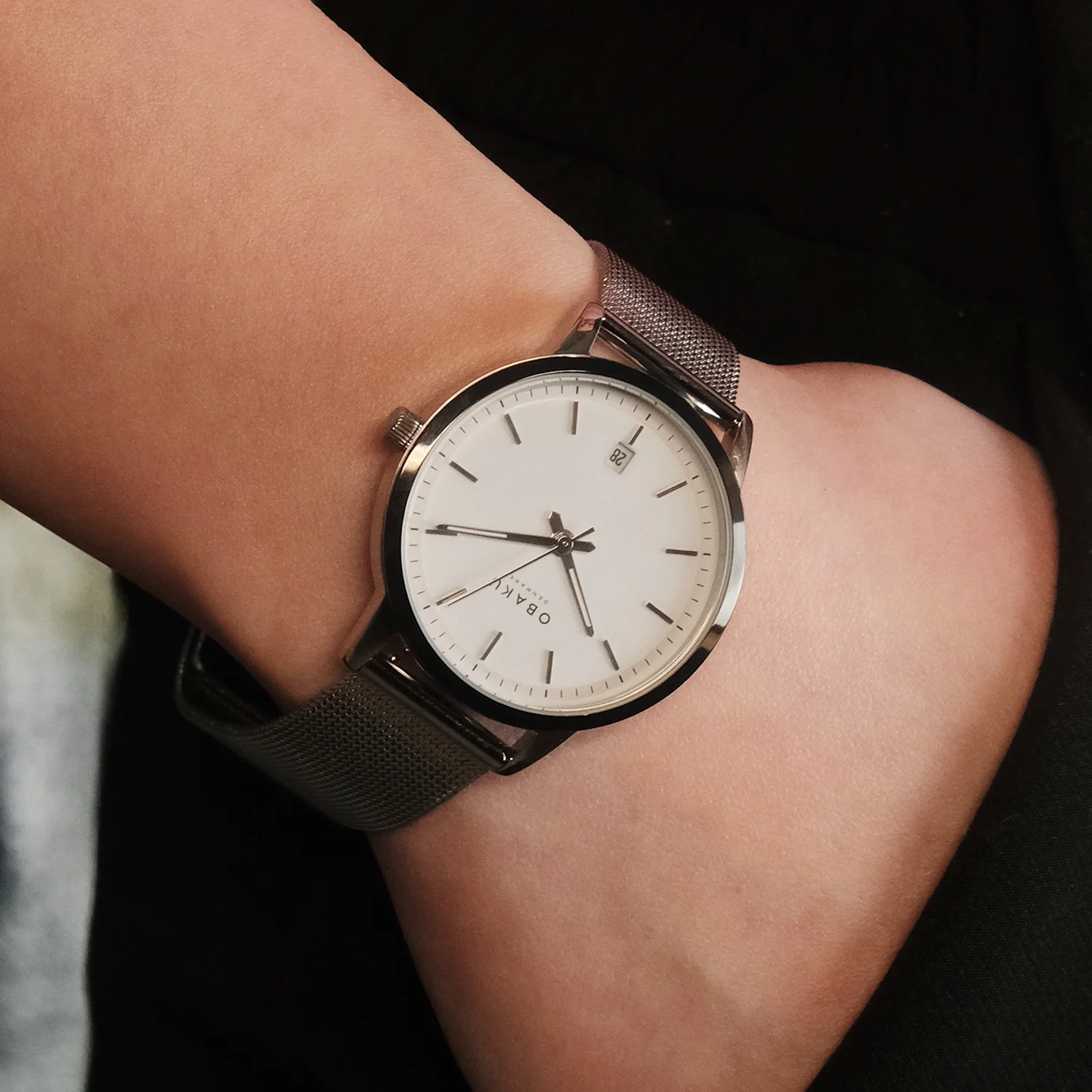 Obaku V270LDAWMC
