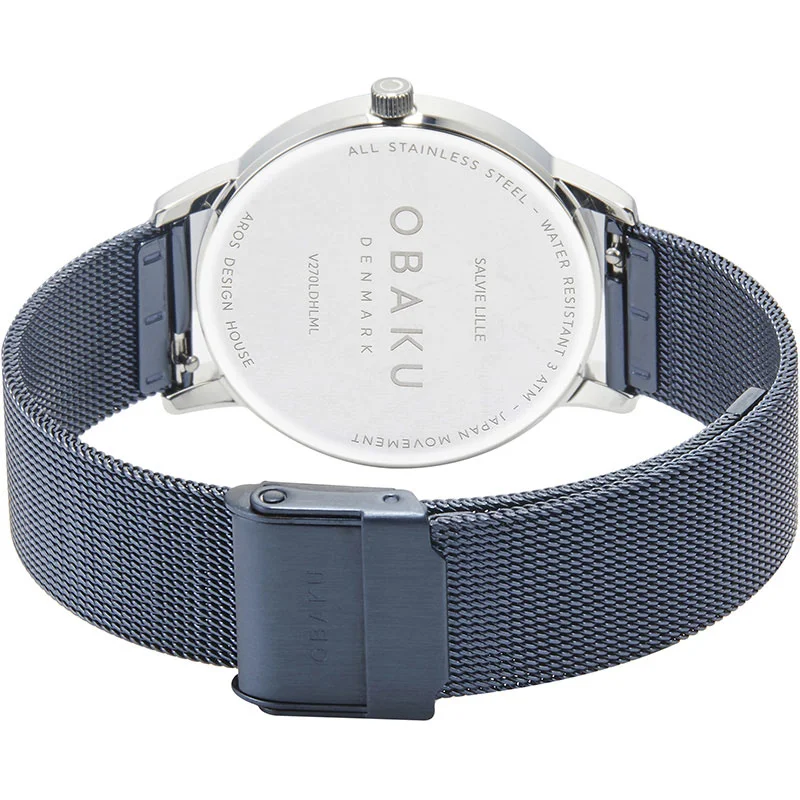 Obaku V270LDHLML