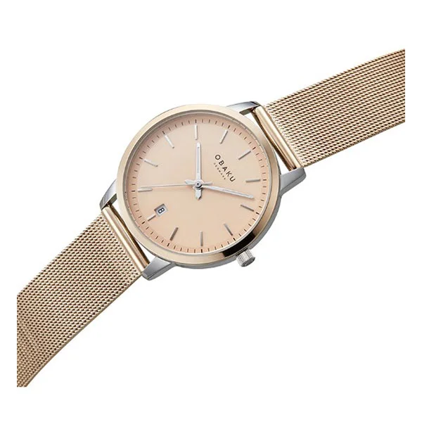 Obaku V270LDZVMV