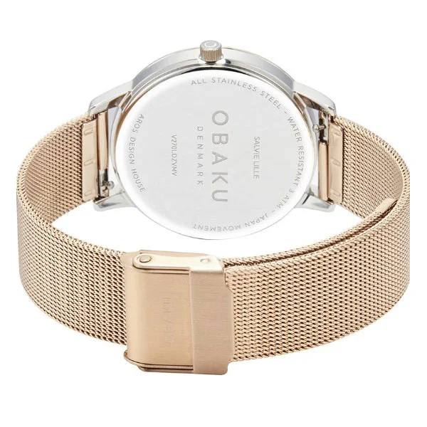Obaku V270LDZVMV