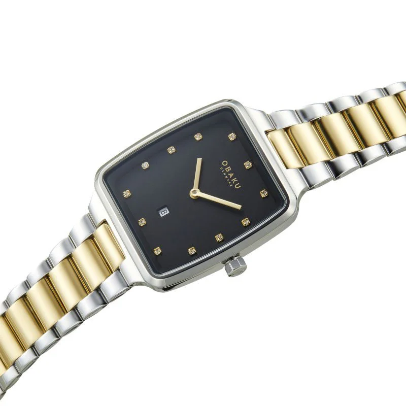 Obaku V271LDCBSF
