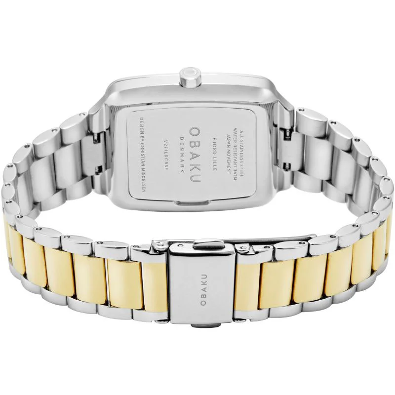 Obaku V271LDCBSF