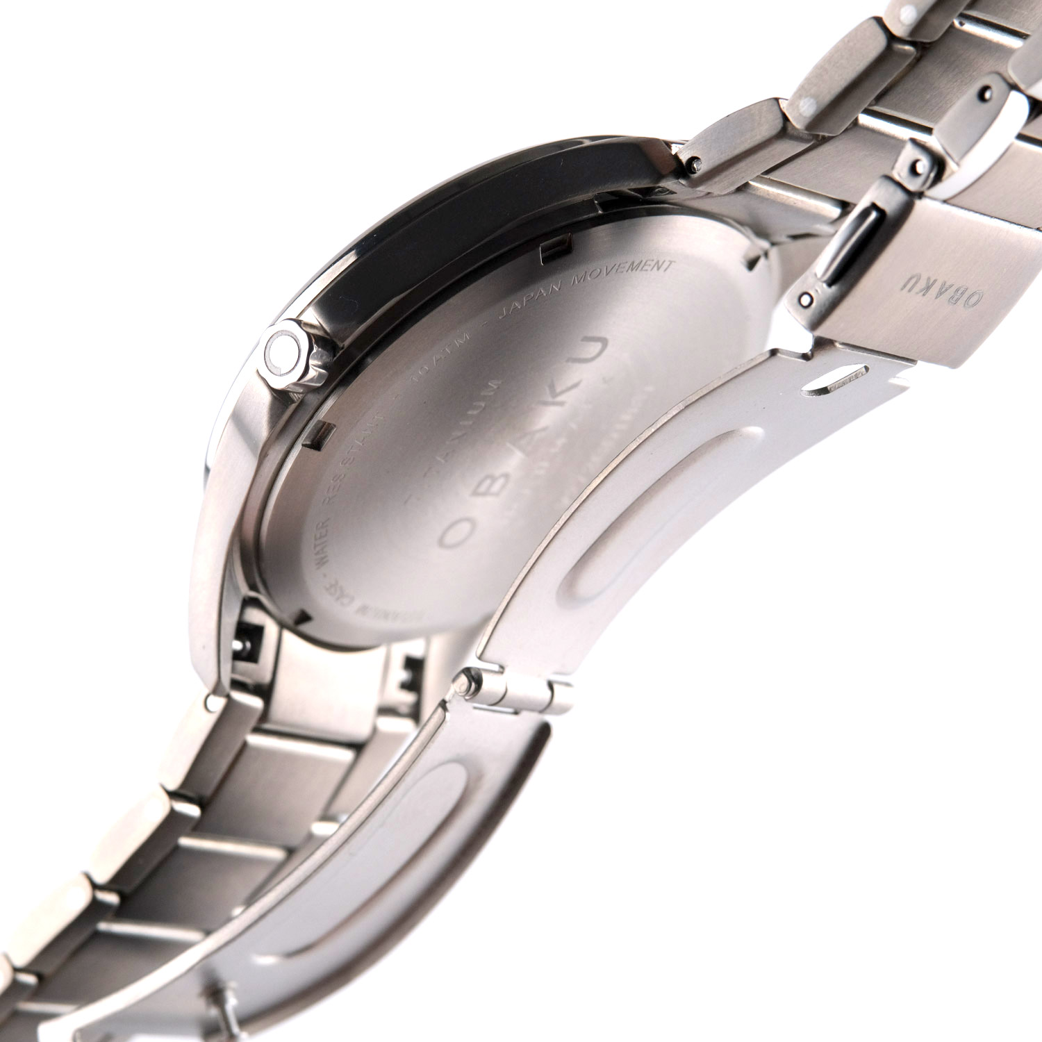 Obaku V272GDTBST