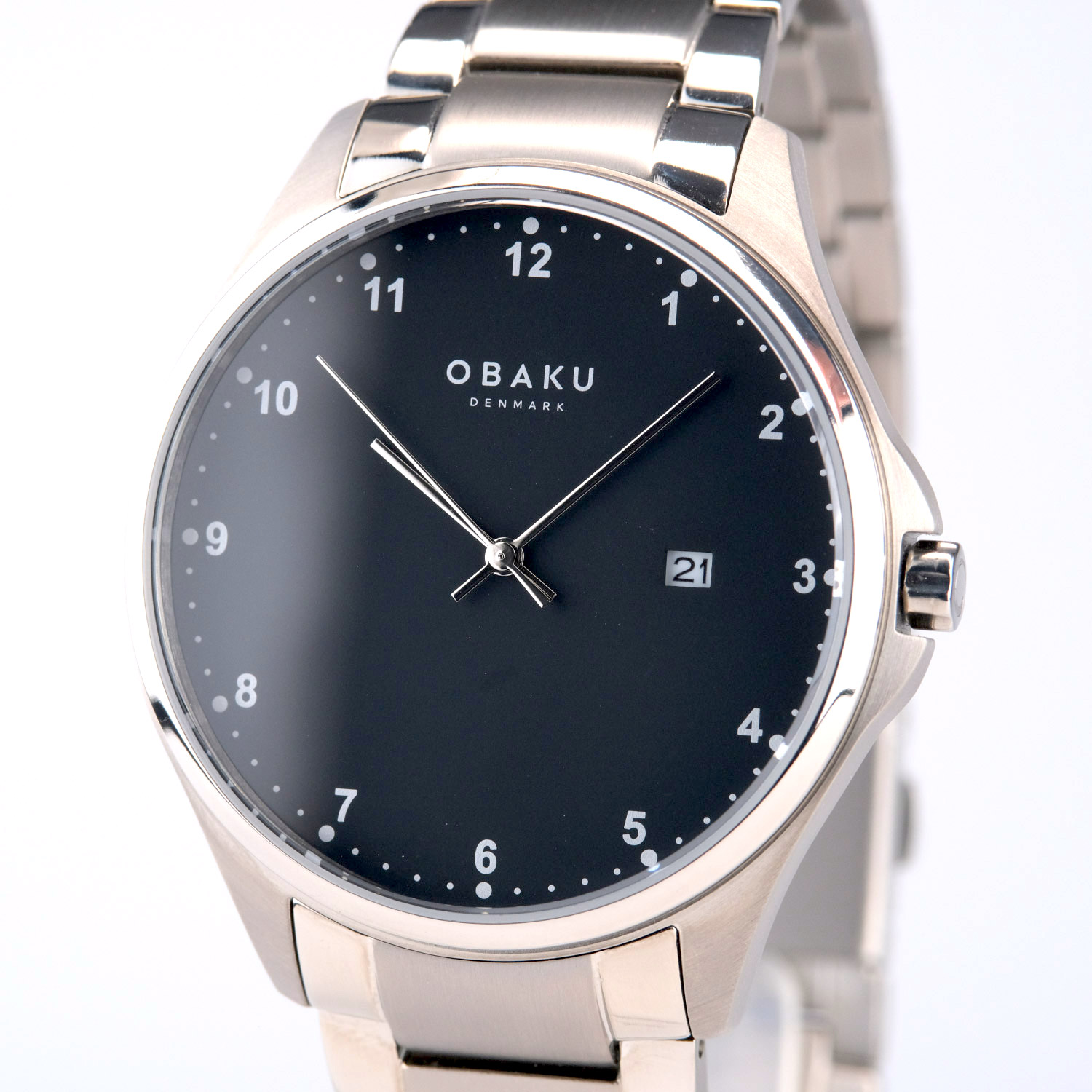 Obaku V272GDTBST