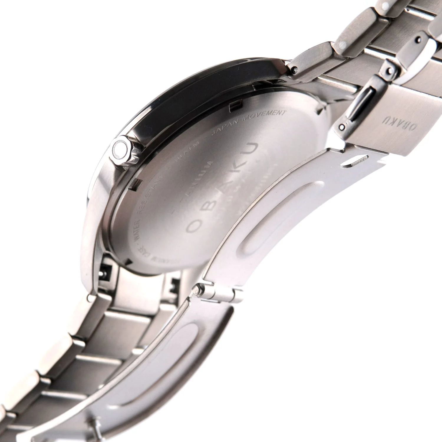 Obaku V272LDTBST