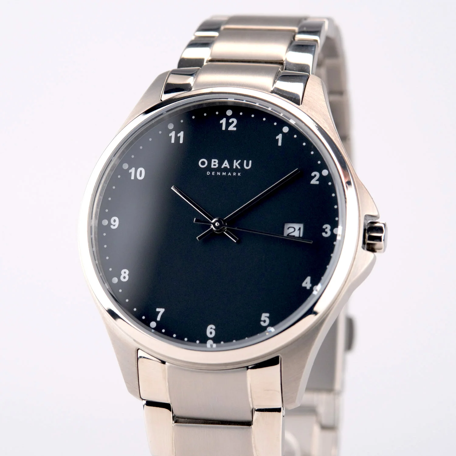 Obaku V272LDTBST