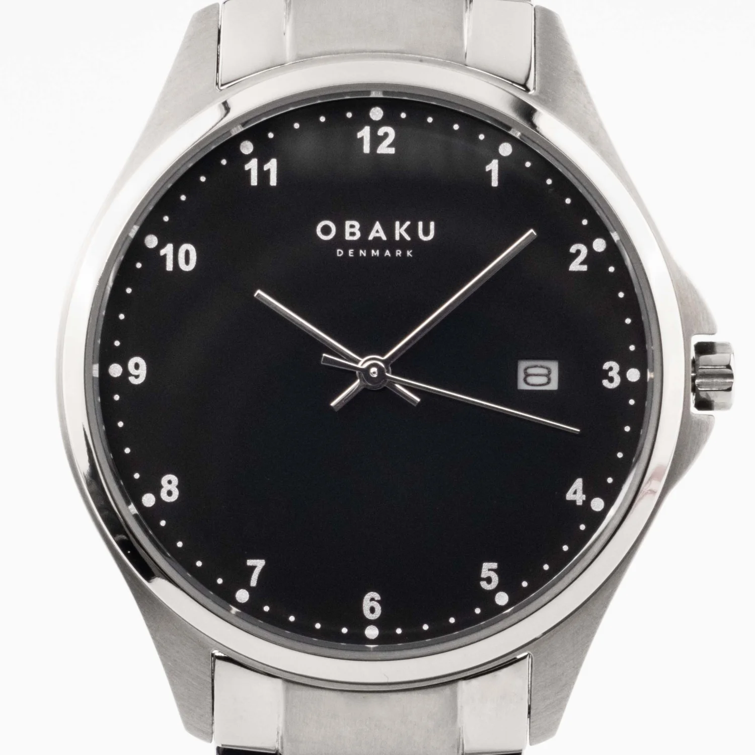 Obaku V272LDTBST