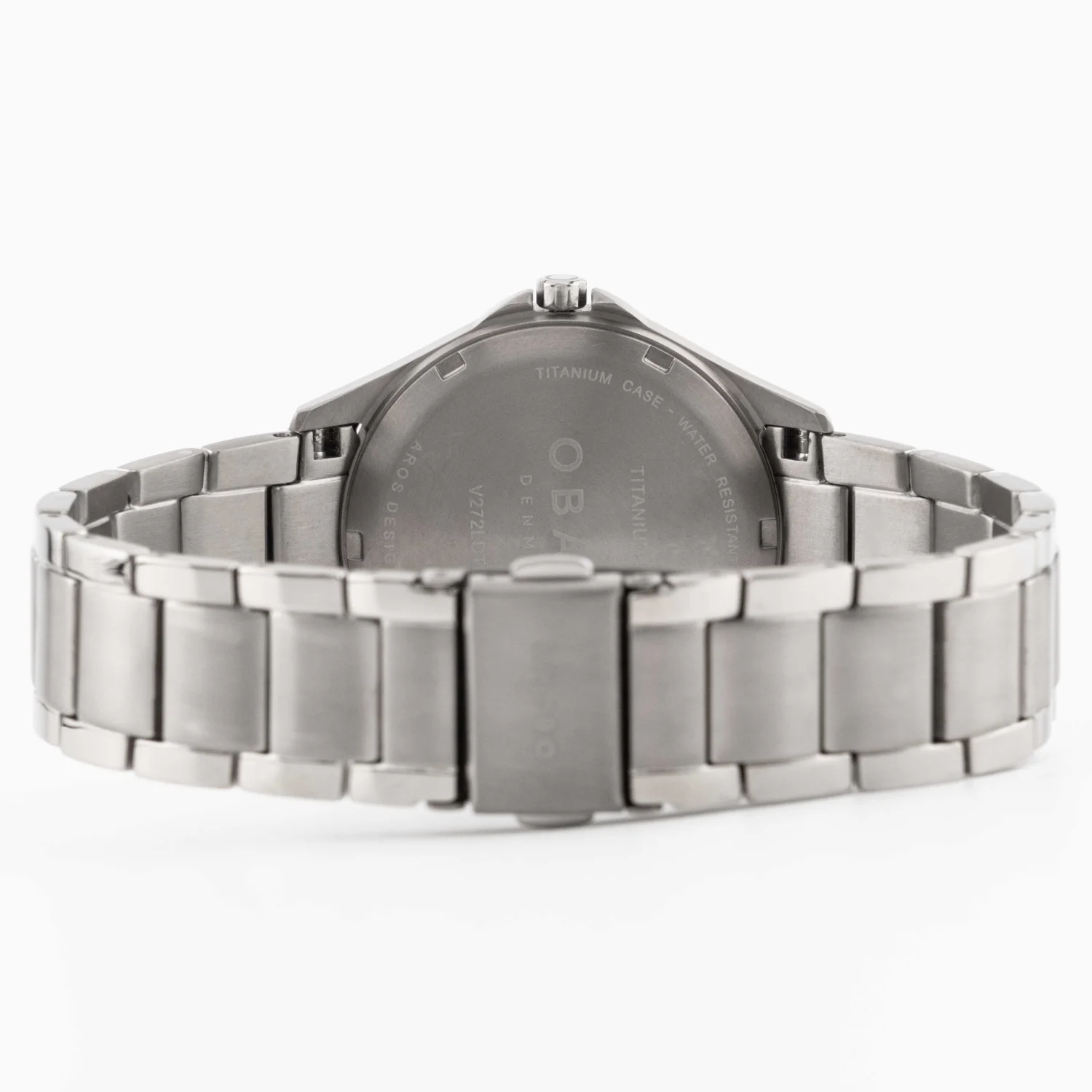 Obaku V272LDTBST