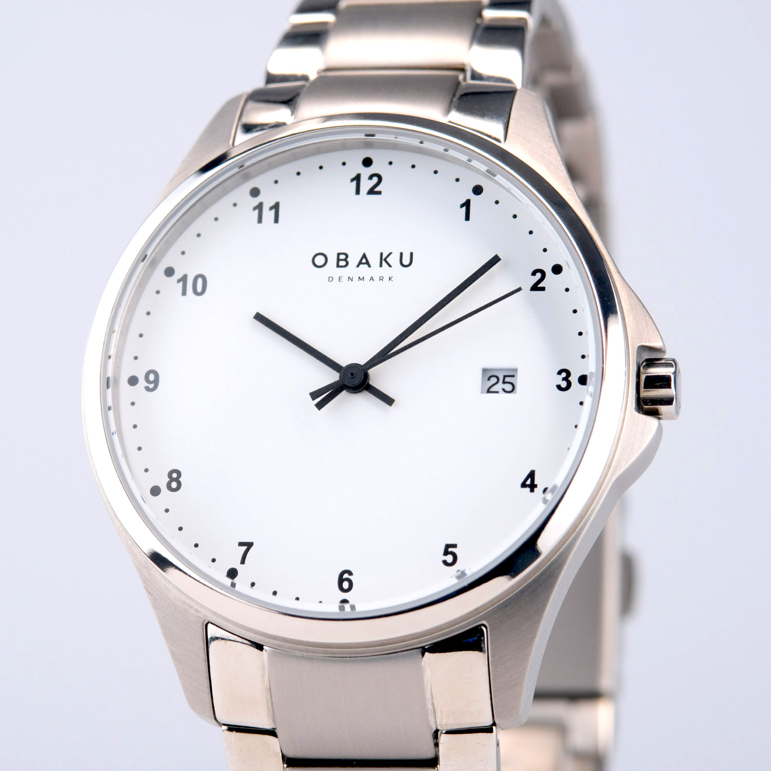 Obaku V272LDTWST