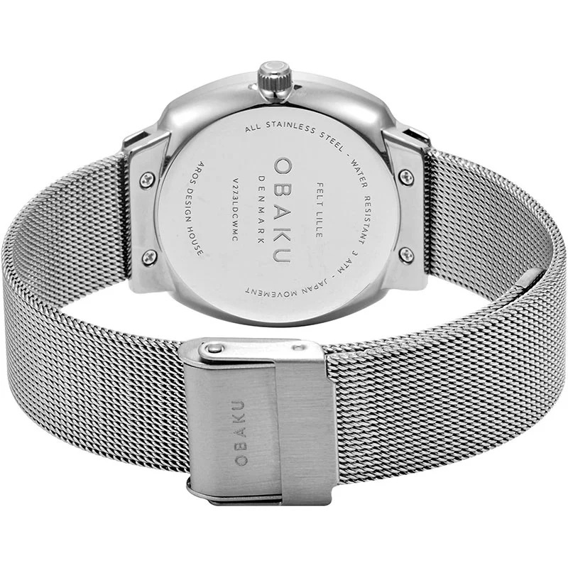 Obaku V273LDCWMC