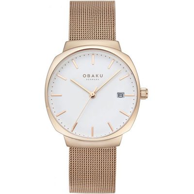 Obaku Mesh