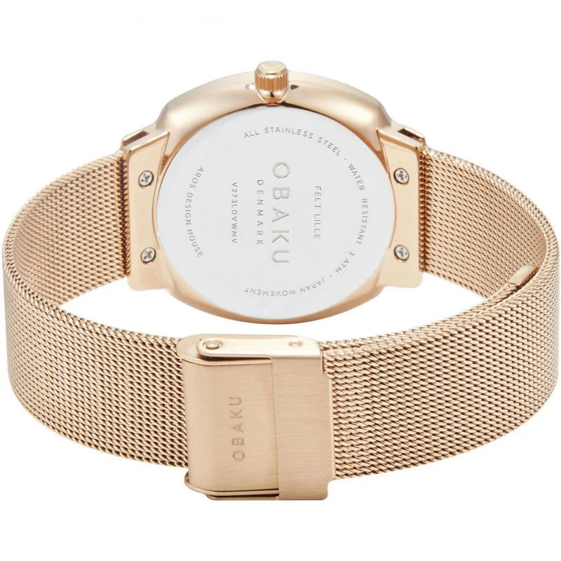 Obaku V273LDVWMV