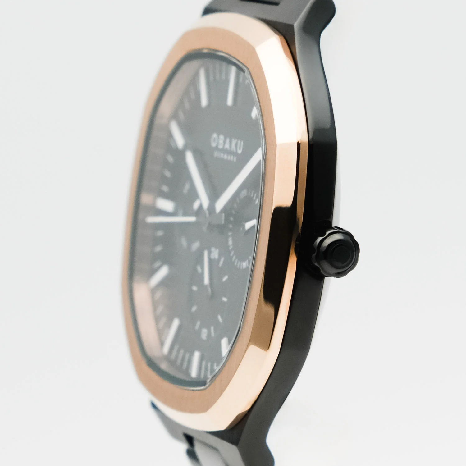 Obaku V275GMMBSB