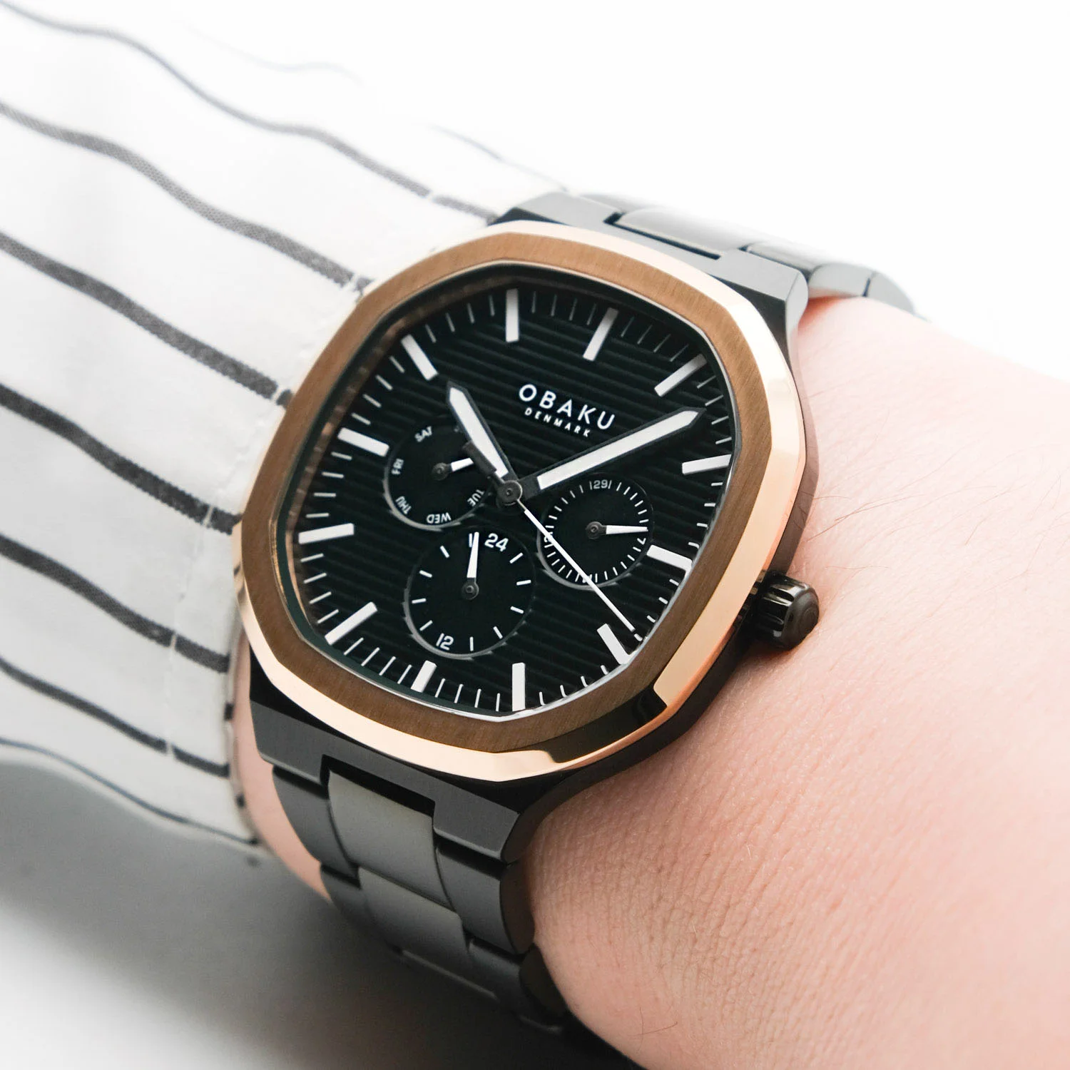 Obaku V275GMMBSB