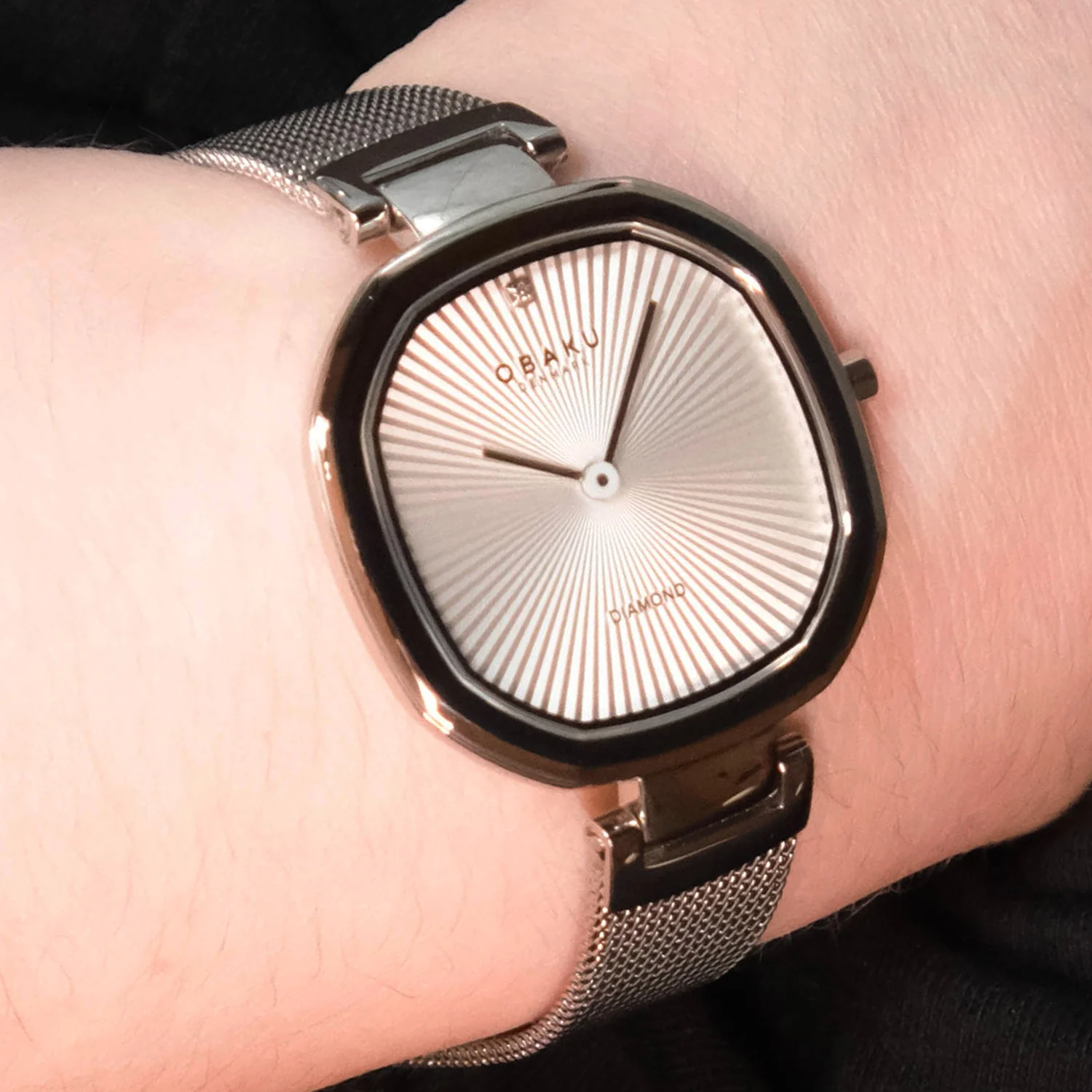 Obaku V277LXCIMC