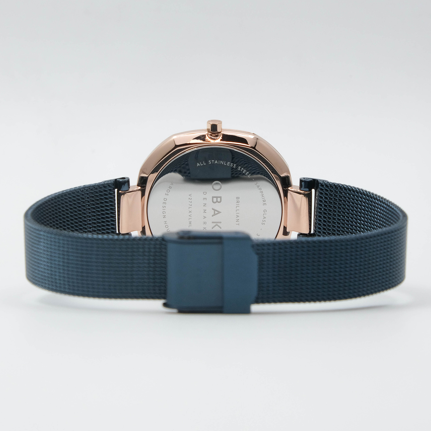 Obaku V277LXVLML