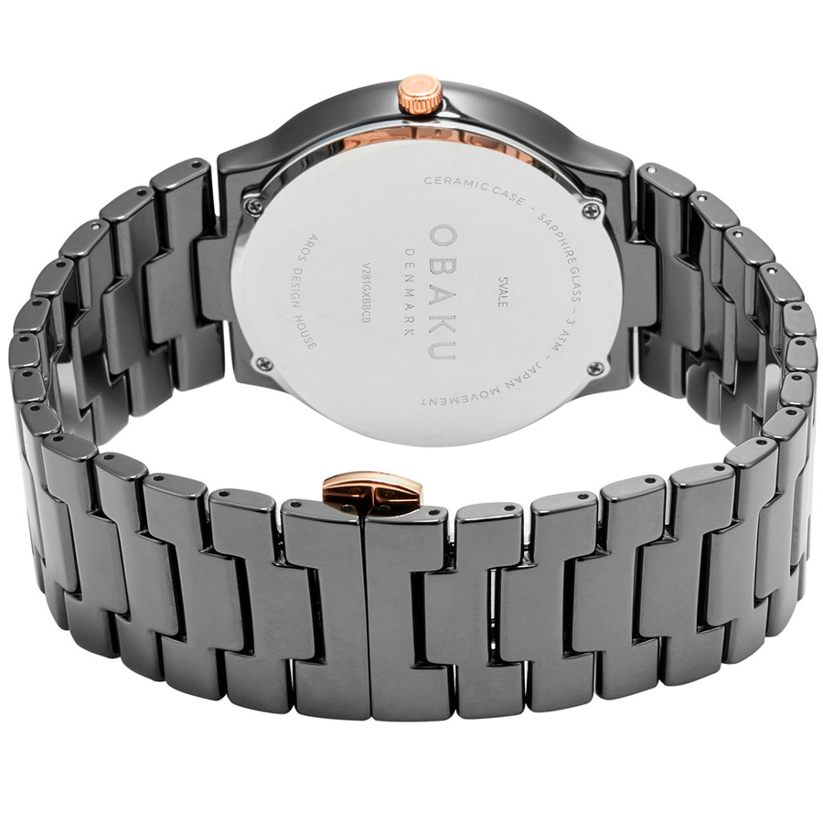 Obaku V281GXBBCB