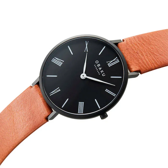 Obaku V283GXBBRZ