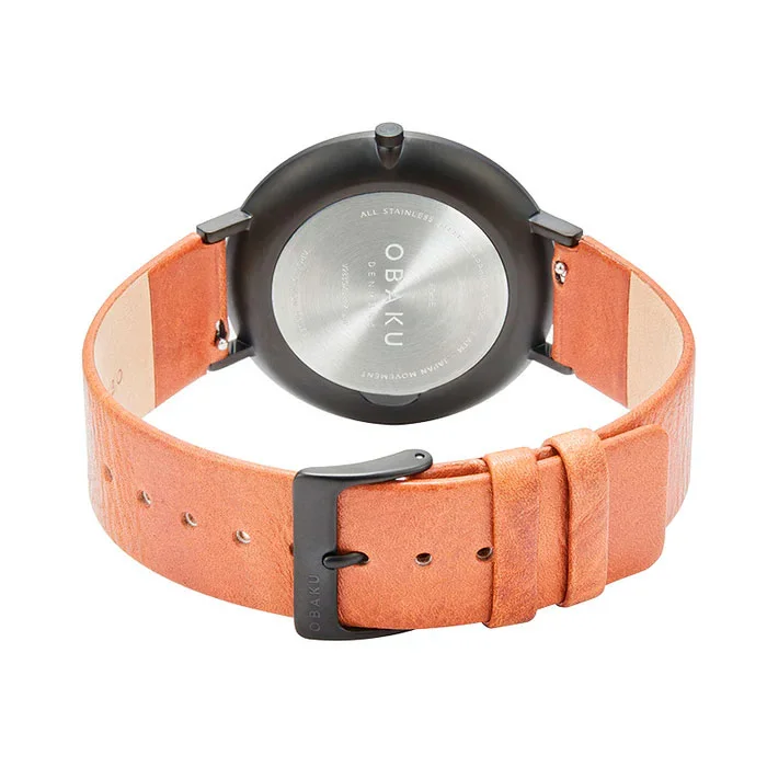 Obaku V283GXBBRZ